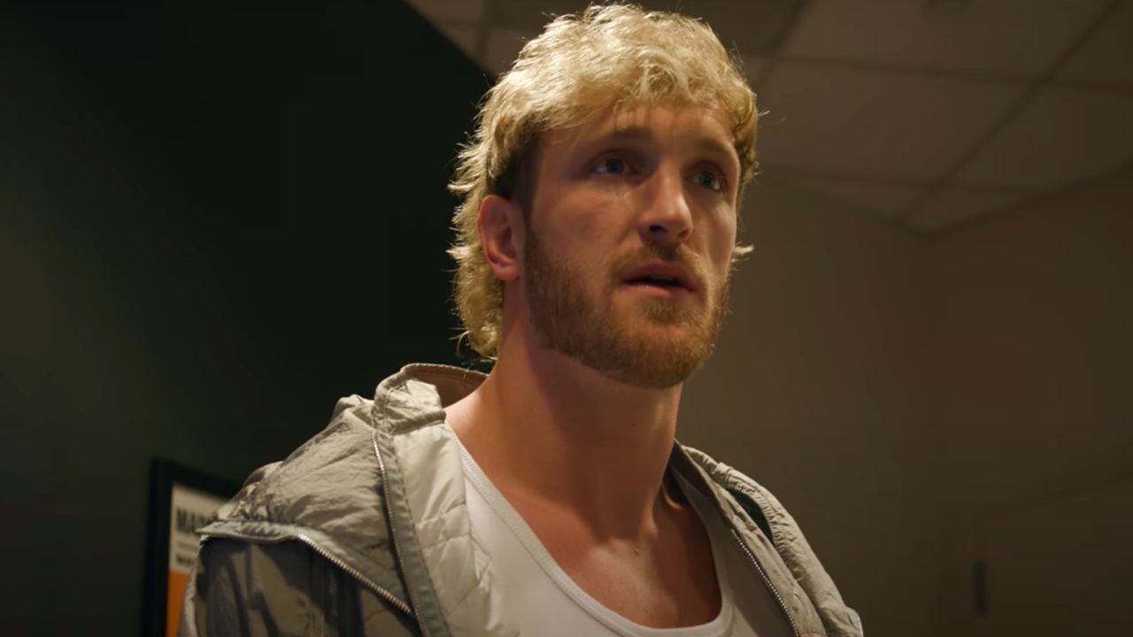 Logan Paul (via his official YouTube channel)