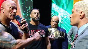 4 Things that ONLY The Rock can get away with in WWE