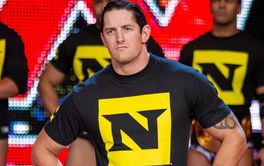 Former Nexus member rules out possible reunion; confirms he will not revert to his old WWE gimmick ever again
