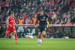 Eintracht Frankfurt vs Union Berlin Prediction and Betting Tips | 9th March 2025