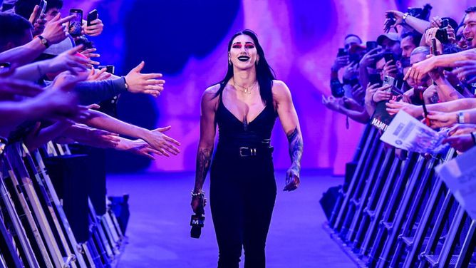 Veteran pleads WWE not to make a major change with Rhea Ripley heading into WrestleMania 41