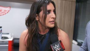 Raquel Rodriguez calls out WWE official; claims recent actions were "BS"