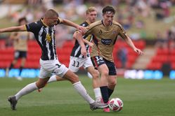 Macarthur vs Newcastle Jets Prediction and Betting Tips | March 28th 2025