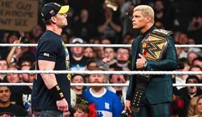 3 Ways WWE can fix John Cena vs. Cody Rhodes heading into WrestleMania 41