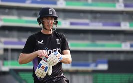 Harry Brook pulls out of IPL for the second successive season: Reports