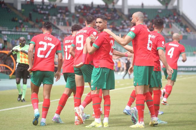 Morocco vs Tanzania Prediction and Betting Tips | March 25th 2025