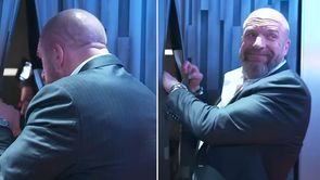 Popular star reached out to Triple H last year; was told "Come on back"