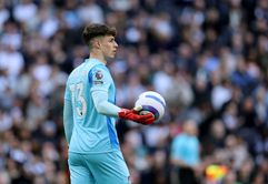 PL side ready to sign Kepa Arrizabalaga from Chelsea: Reports
