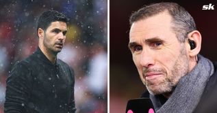 “It’s just the icing on the cake now” - Martin Keown explains what Arsenal must do to get better and start winning titles
