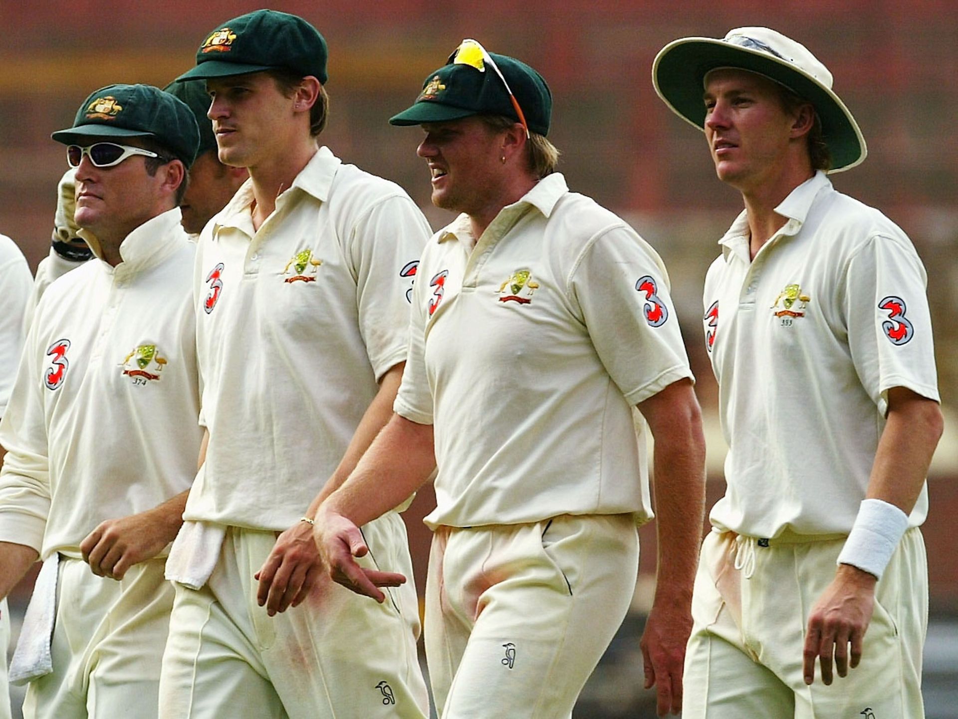 3rd Test Australia v India Day Four - Source: Getty