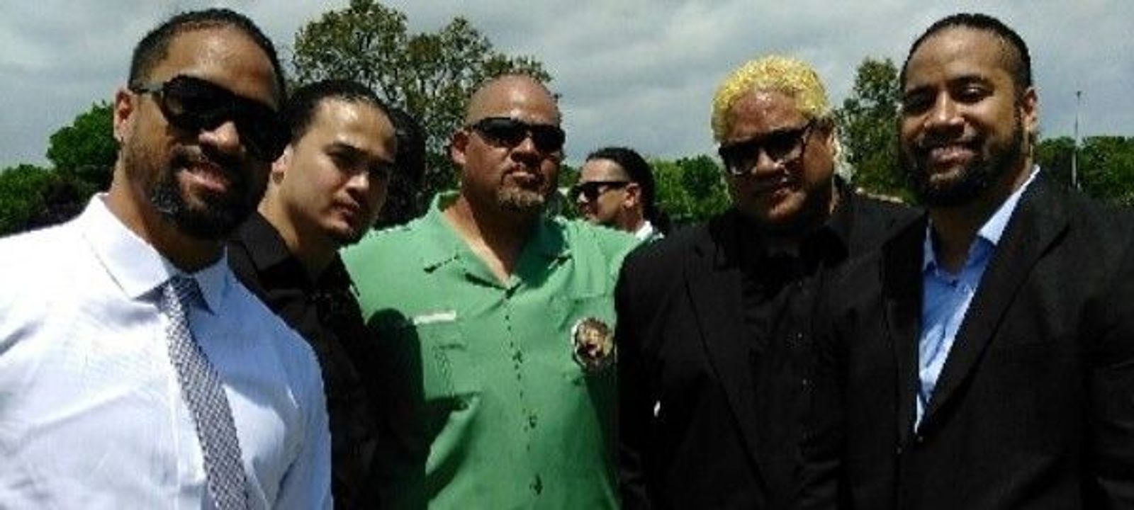 Who are Rikishi's sons? | Sportskeeda