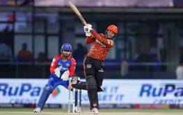 DC vs SRH Head-to-head stats and records you need to know before Delhi Capitals vs Sunrisers Hyderabad IPL 2025 match