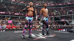 Xavier Woods makes shocking statement about his WWE career