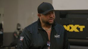 "You've no right" - Rising name calls out WWE Hall of Famer Bubba Ray Dudley