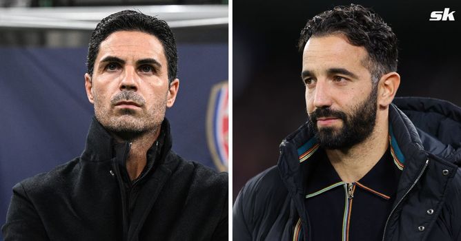Arsenal preparing to open talks with 26-year-old star in big transfer blow for Manchester United: Reports