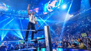 Backstage update on The Rock's WWE absence (Exclusive)