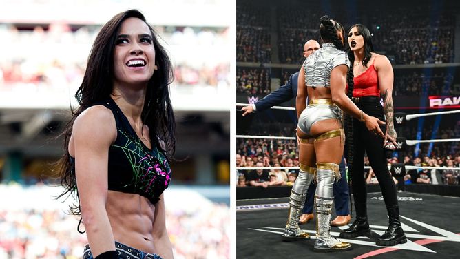 4 reasons why AJ Lee must return to WWE at WrestleMania 41