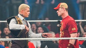 Incompetent or lazy? WWE's mistake in John Cena's RAW segment hurt Cody Rhodes, feels veteran (Exclusive)