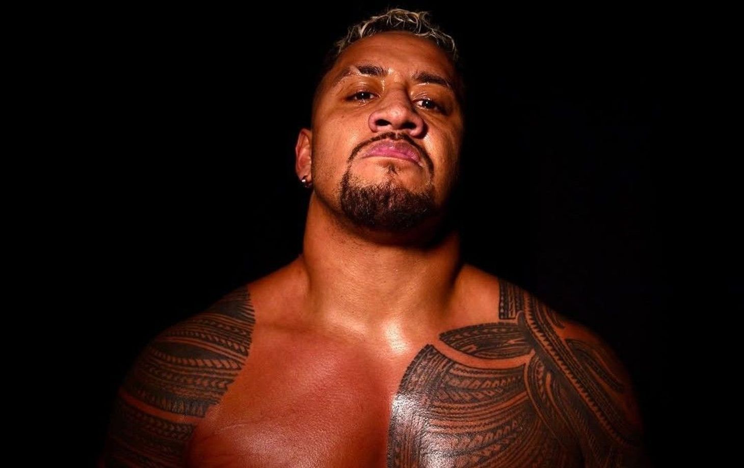 Who are Rikishi's sons? | Sportskeeda