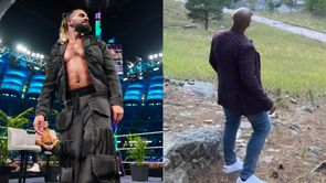 Former WWE champion wants to face Seth Rollins if he returns after 20 years