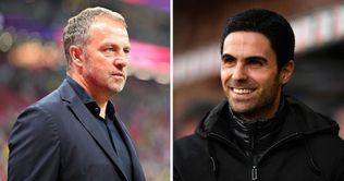 Barcelona star has €80 million release clause as Arsenal and Manchester United show interest - Reports