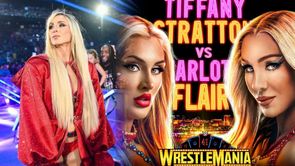 WWE icon to return after 10 years & dethrone Charlotte Flair immediately after WrestleMania? Exploring the possibility