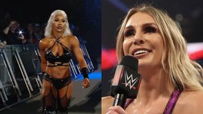 Charlotte Flair reacts to Jade Cargill's shocking attack; sends unexpected message