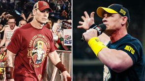 John Cena to retire at WrestleMania as WWE Champion; veteran takes credit for the idea (Exclusive)