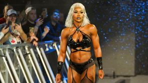"BIG STORM NOT THE LIL" - Female WWE Superstar sends a message to Jade Cargill after she took out Naomi