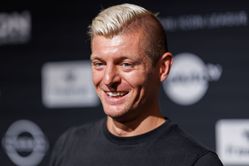“Something difficult to explain” - Former Real Madrid star Toni Kroos opens up on decision to retire from football