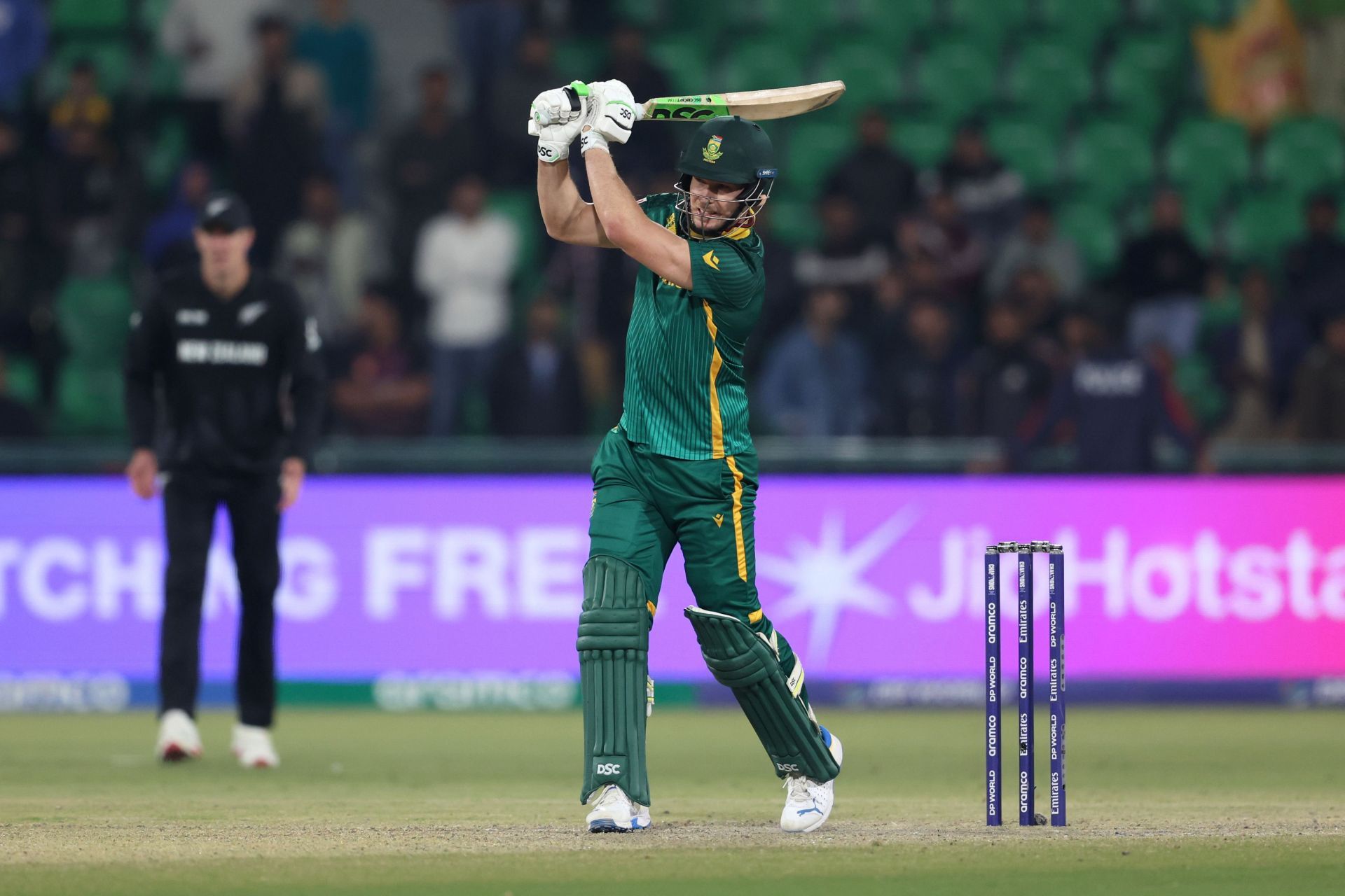 South Africa v New Zealand: Semi Final - ICC Champions Trophy 2025 - Source: Getty