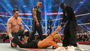 3 WWE stars who have offered their souls to The Rock