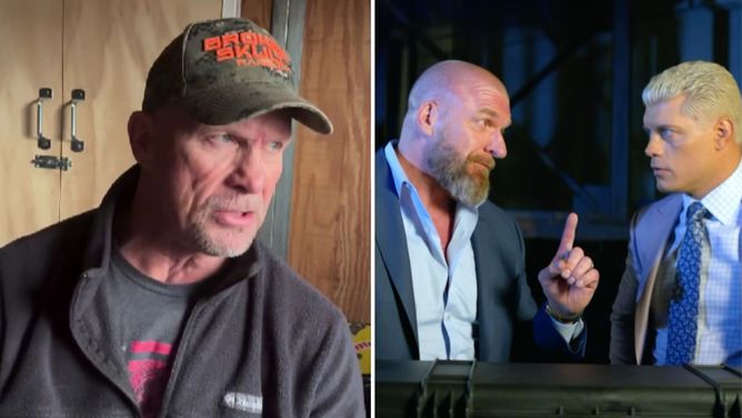 Cody Rhodes' massive blunder on WWE RAW; Veteran draws damning Stone Cold Steve Austin connection