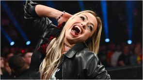 Former AEW champion is a "big fan" of Liv Morgan