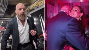 "I disagree with that" - Triple H's controversial WWE Hall of Fame decision defended by veteran (Exclusive)