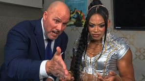 Bianca Belair fires shots at WWE for recent booking blunder