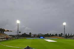 Sri Lanka cricketer arrested for assault over parking-related issue - Reports