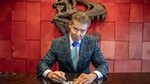 Vince McMahon’s influence over massive WrestleMania collusion revealed - Reports