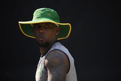 Fellow South African pacer replaces Lizaad Williams in Mumbai Indians' squad ahead of IPL 2025