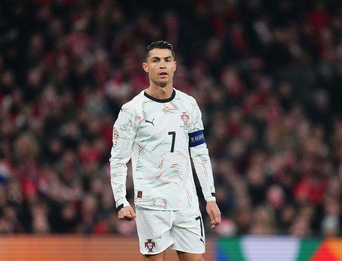 Portugal vs Denmark Prediction and Betting Tips | 23rd March 2025