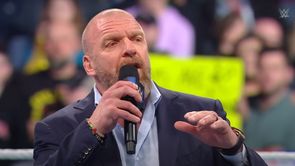 Triple H set to be at huge event before WrestleMania