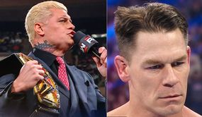 3 Ways John Cena’s absence is hurting WWE