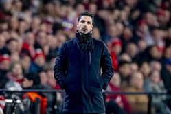 Arsenal keen on signing 24-year-old Belgian defender as Mikel Arteta looks to bolster squad this summer: Reports