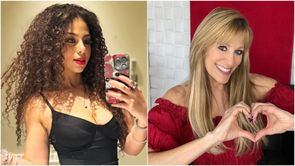 Samantha Irvin sends message to Lilian Garcia's WWE replacement