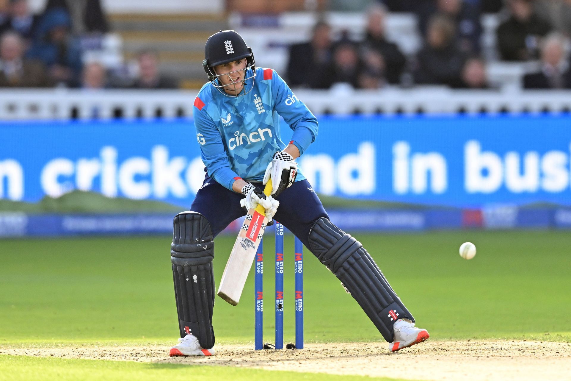 England v Australia - 4th Metro Bank ODI - Source: Getty