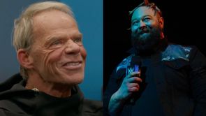 5 WWE names who could follow Lex Luger into the 2025 Hall of Fame