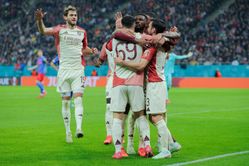 Olympique Lyonnais vs FCSB Prediction and Betting Tips | March 13th 2025
