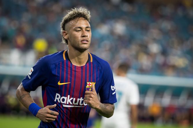 Will Neymar join Barcelona? Agent who took him from Santos to LaLiga makes interesting comment