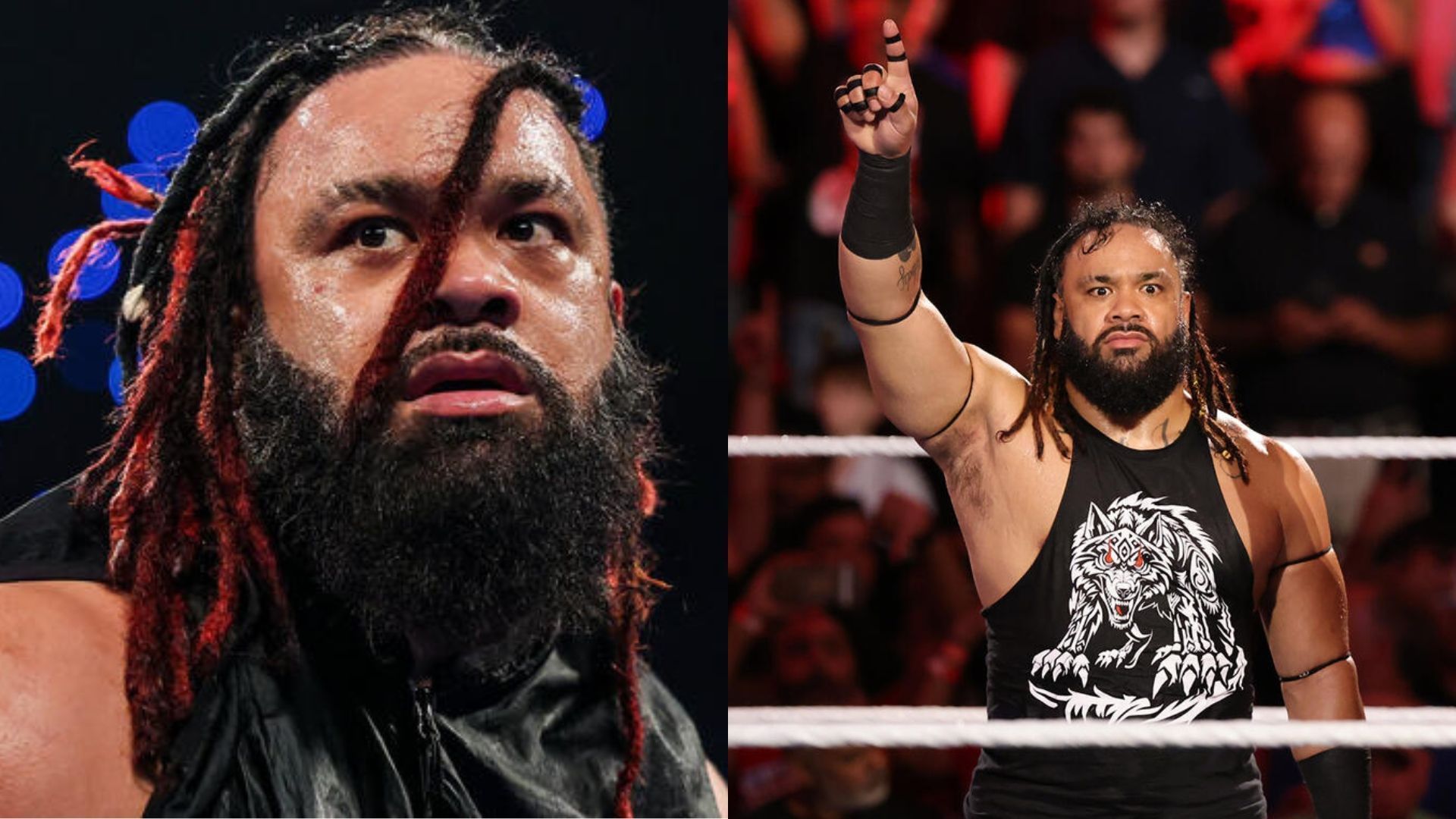 Fatu is a member of The Bloodline on SmackDown. [Image credits: WWE.com]