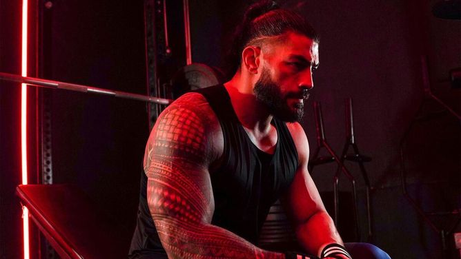 Adam Pearce sends message to Roman Reigns following WWE RAW attack